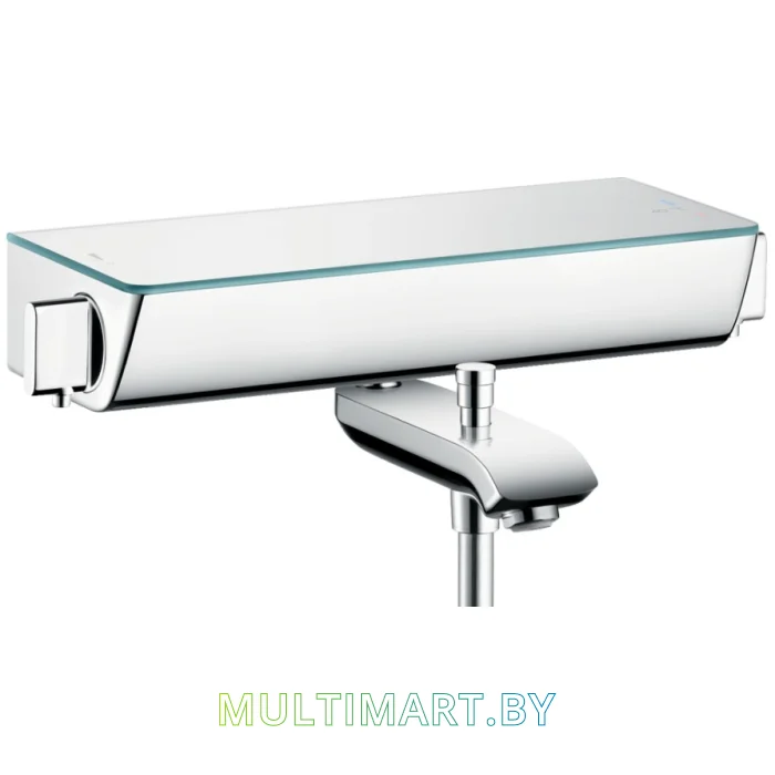 Смеситель Hansgrohe Ecostat Select 13141000